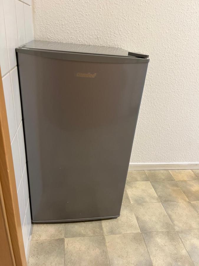 Komfortables Apartment Karlsruhe Dış mekan fotoğraf