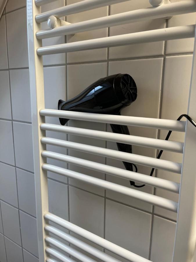 Komfortables Apartment Karlsruhe Dış mekan fotoğraf