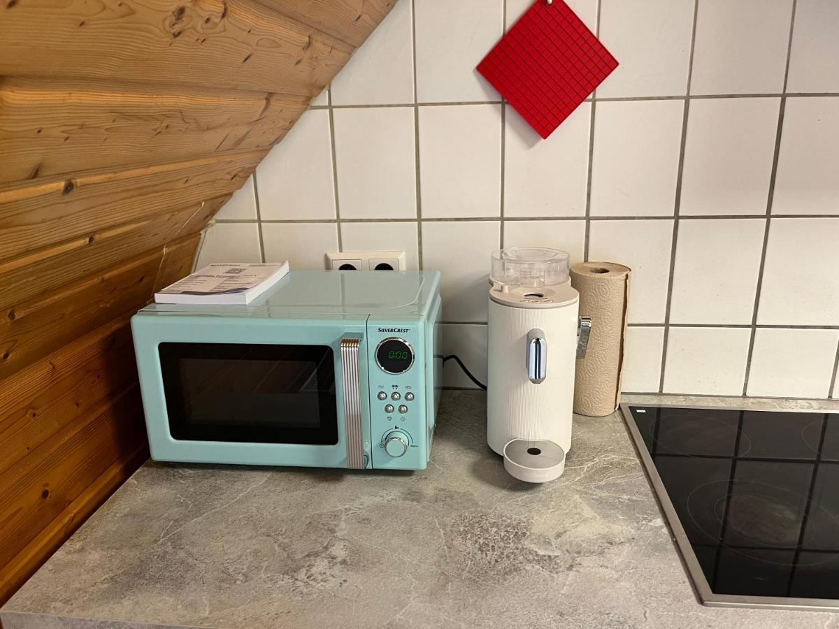Komfortables Apartment Karlsruhe Dış mekan fotoğraf